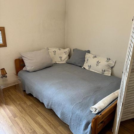 Gemuetliches Komfortables Zimmer Fuer 1 Person Im Zentrum München Buitenkant foto