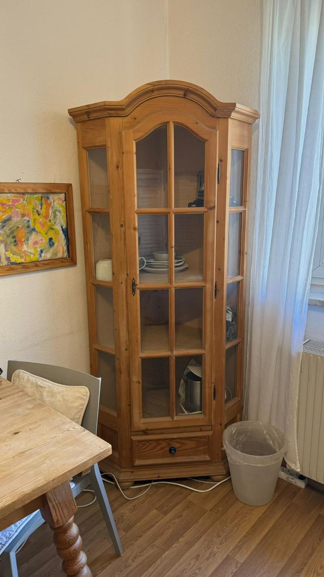 Gemuetliches Komfortables Zimmer Fuer 1 Person Im Zentrum München Buitenkant foto